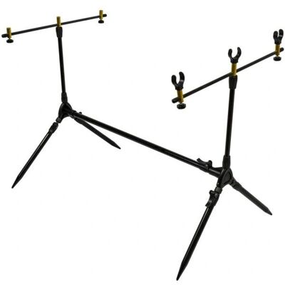 Kamasaki Rod Pod Basic 77090211 Unidades - Soporte de caña Kamasaki Rod Pod Basic 77090211 Unidades - Soporte de caña