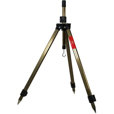 Carp Expert Dorado Tripod - Adjustable Aluminum Fishing Stand Carp Expert Dorado Tripod - Adjustable Aluminum Fishing Stand