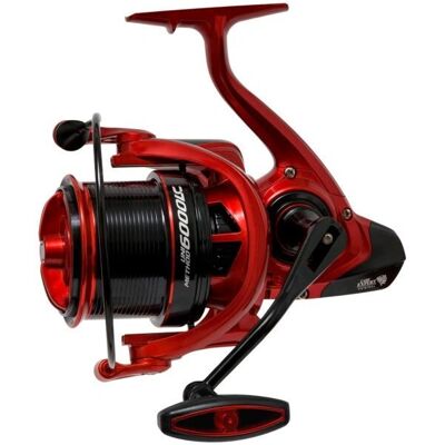 Carp Expert Uni Method LC 6000 - Naviják pro surfcasting na kapry Carp Expert Uni Method LC 6000 - Naviják pro surfcasting na kapry