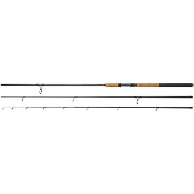 Carp Expert Black Shadow Telefeeder 3,30 m - Rybářská Píšťalka Carp Expert Black Shadow Telefeeder 3,30 m - Rybářská Píšťalka