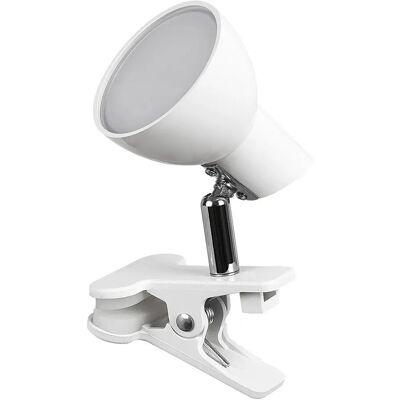 Rabalux Noah 1477 LED Asztali Lámpa - Fehér Rabalux Noah 1477 LED Asztali Lámpa - Fehér