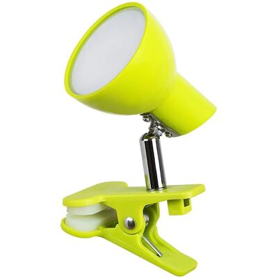 Rabalux 1481 Zelená LED stolní lampa - Stolní lampa Rabalux 1481 Zelená LED stolní lampa - Stolní lampa
