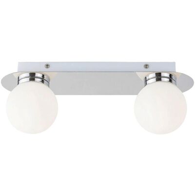 Lampada da soffitto Rabalux Becca 30cm IP44 - Lampada da soffitto Lampada da soffitto Rabalux Becca 30cm IP44 - Lampada da soffitto