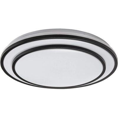 Luce a Soffitto LED Lupita Rabalux - Regolabile 3000-6500K - 40W Luce a Soffitto LED Lupita Rabalux - Regolabile 3000-6500K - 40W