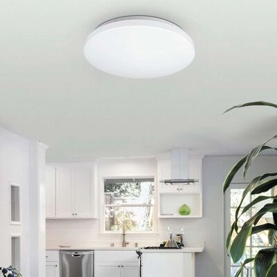 Stropní svítidlo LED Rabalux - 20W, 1400lm, 4000K - D290 Stropní svítidlo LED Rabalux - 20W, 1400lm, 4000K - D290