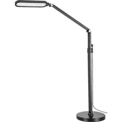 Rabalux 2310DRACO Lampada da terra - Altezza regolabile, Controllo touch, LED Rabalux 2310DRACO Lampada da terra - Altezza regolabile, Controllo touch, LED