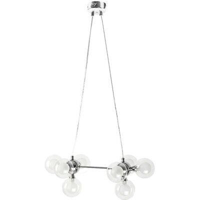 Suspension moderne Rabalux Briella - Éclairage intérieur - Publicité Suspension moderne Rabalux Briella - Éclairage intérieur - Publicité