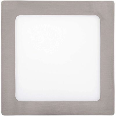 Lampada da soffitto LED Rabalux Lois 2667 - Design quadrato minimalista Lampada da soffitto LED Rabalux Lois 2667 - Design quadrato minimalista