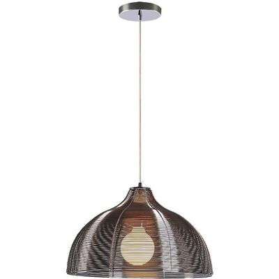 Rabalux Braune Metall Pendelleuchte - Wand- und Deckenlampe Rabalux Braune Metall Pendelleuchte - Wand- und Deckenlampe