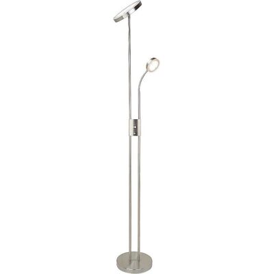 RABALUX 3239 LED Stojací Lampa - Stojací Lampa RABALUX 3239 LED Stojací Lampa - Stojací Lampa