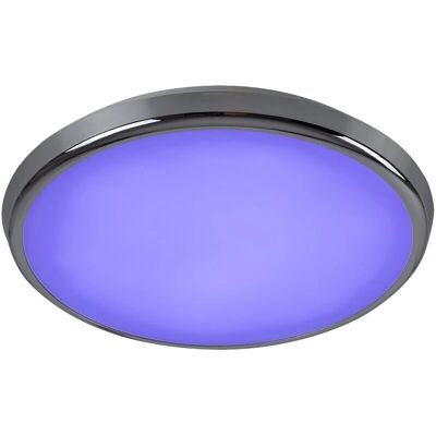 Rabalux 3464 Lampada da Soffitto Balthasar - Luce Moderna per Bagno Rabalux 3464 Lampada da Soffitto Balthasar - Luce Moderna per Bagno
