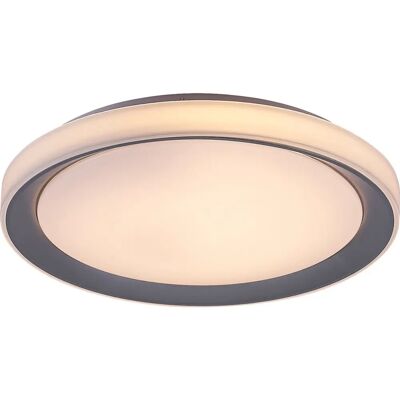Rabalux 3510 LED Stropní Světlo - Stmívatelné, Dálkové, RGB, 2700-6500K Rabalux 3510 LED Stropní Světlo - Stmívatelné, Dálkové, RGB, 2700-6500K