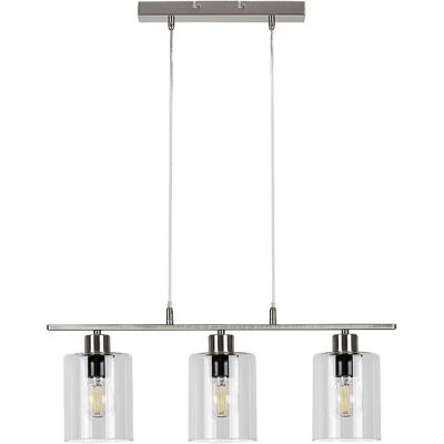 Lampada a sospensione RABALUX Miroslaw - Moderna 3-Posti Lampada a sospensione RABALUX Miroslaw - Moderna 3-Posti