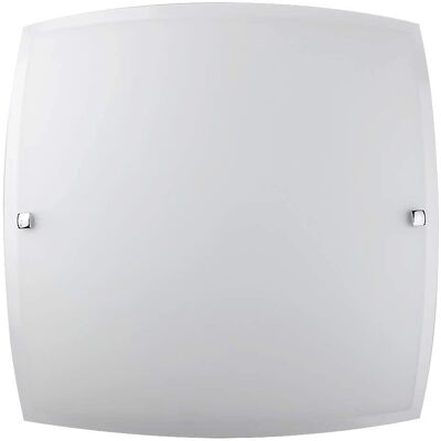 Lampada da soffitto Nedda opale RABALUX - Luce da soffitto Lampada da soffitto Nedda opale RABALUX - Luce da soffitto