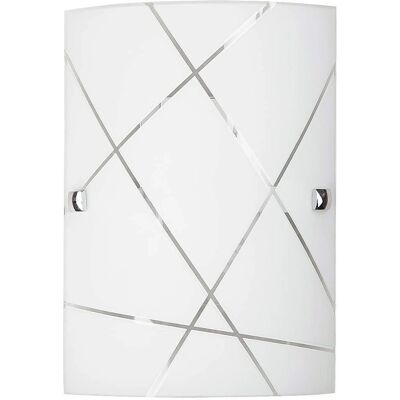 Rabalux Phaedra Wandleuchte - Modernes Innenlicht Rabalux Phaedra Wandleuchte - Modernes Innenlicht
