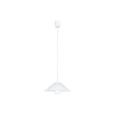 Lumière de plafond Rabalux Alabastro - E27 60W - Intérieur moderne - Publicité Lumière de plafond Rabalux Alabastro - E27 60W - Intérieur moderne - Publicité