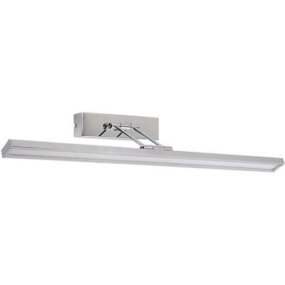 Applique murale en métal Rabalux 3908 - Éclairage LED 12W Moderne - Publicité Applique murale en métal Rabalux 3908 - Éclairage LED 12W Moderne - Publicité
