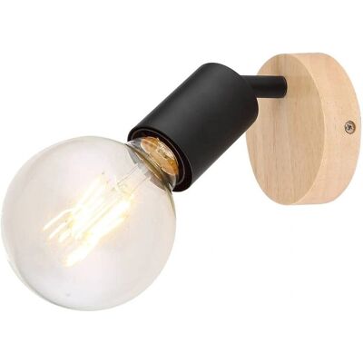 RABALUX Pablo Spot Fekete - Spot Light RABALUX Pablo Spot Fekete - Spot Light