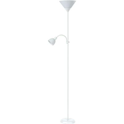 Rabalux 4061 Stehlampe mit verstellbarem Lesearm - Stehleuchte Rabalux 4061 Stehlampe mit verstellbarem Lesearm - Stehleuchte