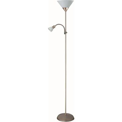 Rabalux Model 4064 Lampa stojąca z regulowanymi ramionami Rabalux Model 4064 Lampa stojąca z regulowanymi ramionami
