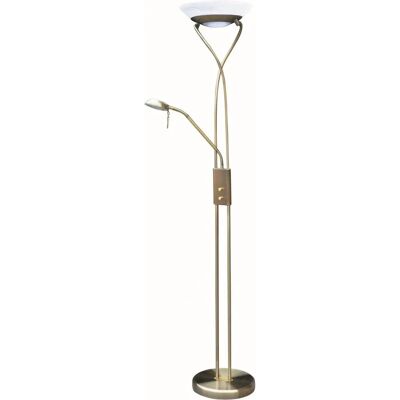 Stojací lampa Rabalux 4078 - Osvětlení podlahy Stojací lampa Rabalux 4078 - Osvětlení podlahy