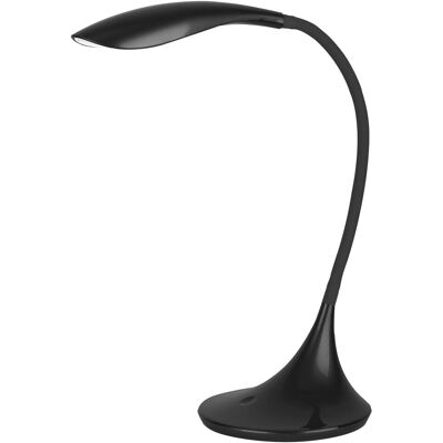 Rabalux 4164 Schwarze Tischlampe LED 4,5W Rabalux 4164 Schwarze Tischlampe LED 4,5W
