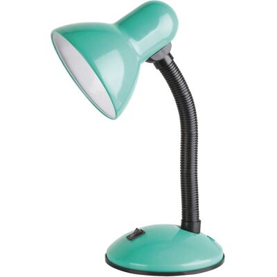 Zielona Lampa Stołowa Rabalux Dylan - Lampa Stołowa Zielona Lampa Stołowa Rabalux Dylan - Lampa Stołowa