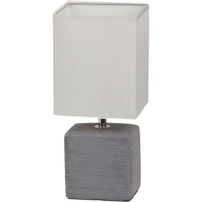 Rabalux Orlando ceramiczna lampa stołowa - Lampa stołowa Rabalux Orlando ceramiczna lampa stołowa - Lampa stołowa