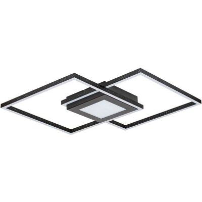 Rabalux 5269 Lampada da soffitto LED - 4000K - 40W - 2000lm Rabalux 5269 Lampada da soffitto LED - 4000K - 40W - 2000lm