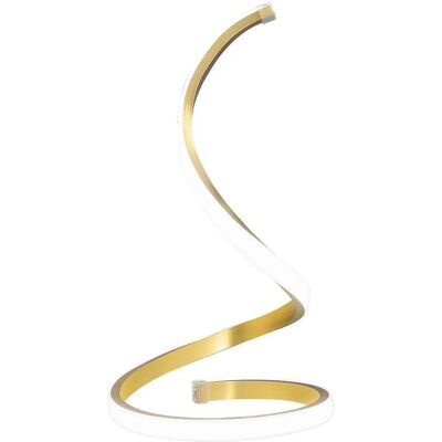 Rabalux 5470 Elegancka Złota Lampa Stołowa Rabalux 5470 Elegancka Złota Lampa Stołowa