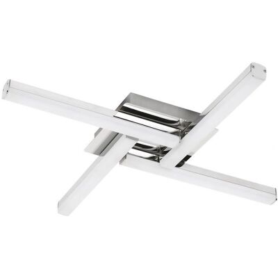 Lampada a Sospensione Resistente all'Acqua Rabalux Antonia 5896 - LED 24W Lampada a Sospensione Resistente all'Acqua Rabalux Antonia 5896 - LED 24W