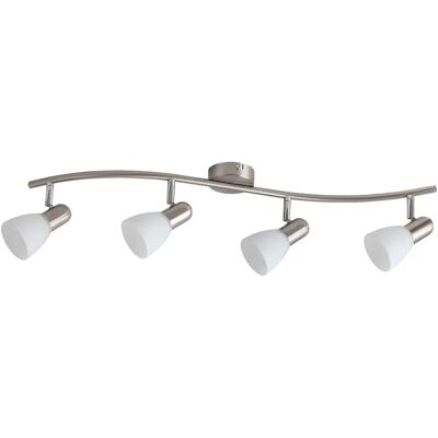 Lustre plafond Rabalux 6304 Soma - Moderne - Publicité Lustre plafond Rabalux 6304 Soma - Moderne - Publicité
