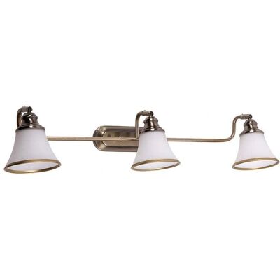 Lampada a Parete Rabalux - Modello 6547 - Design Elegante in Metallo Lampada a Parete Rabalux - Modello 6547 - Design Elegante in Metallo