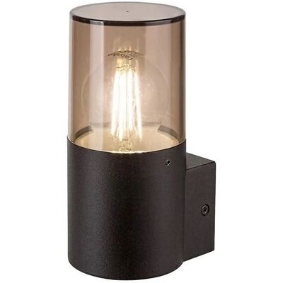 RABALUX Lampada da Parete Esterno Teplice - Alluminio IP44 RABALUX Lampada da Parete Esterno Teplice - Alluminio IP44