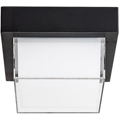 Illuminazione Esterna Rabalux 7247DURDE - Luce LED Parete/Tetto Illuminazione Esterna Rabalux 7247DURDE - Luce LED Parete/Tetto