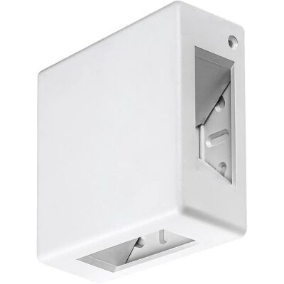 Rabalux Lippa Applique - Illuminazione da Parete 6W IP54 Rabalux Lippa Applique - Illuminazione da Parete 6W IP54