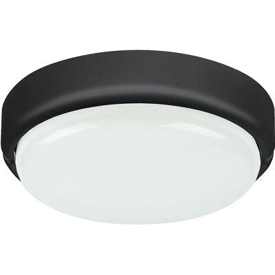 Rabalux 7407 Hort Mennyezeti/Falilámpa - Kültéri IP54 LED 15W Rabalux 7407 Hort Mennyezeti/Falilámpa - Kültéri IP54 LED 15W