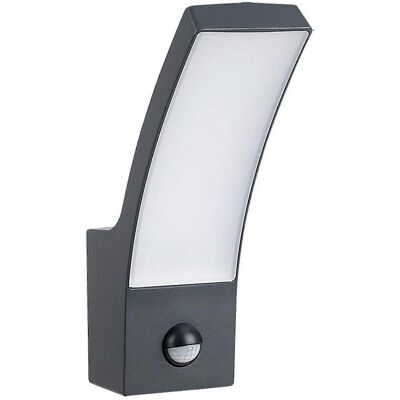 Rabalux Palanga 7505 Faro da Parete Esterno IP44 12W 3000K Rabalux Palanga 7505 Faro da Parete Esterno IP44 12W 3000K