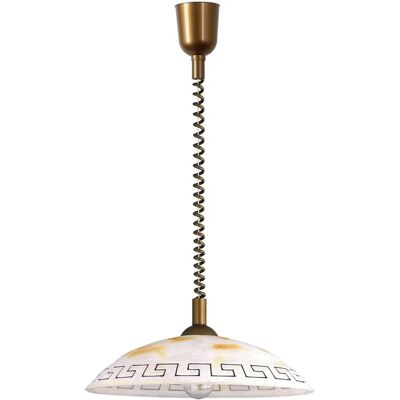 RABALUX Etrusco Lampadario - Stile Mediterraneo RABALUX Etrusco Lampadario - Stile Mediterraneo