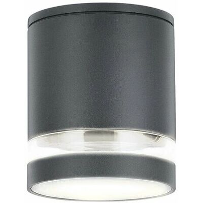 Rabalux 7817 Luces de Techo Exteriores GU10 - Luz de Techo Rabalux 7817 Luces de Techo Exteriores GU10 - Luz de Techo