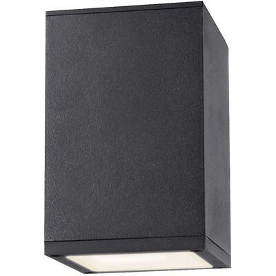Rabalux Zombor Zewnętrzna Lampa sufitowa - GU10 IP54 Rabalux Zombor Zewnętrzna Lampa sufitowa - GU10 IP54