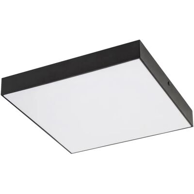 Luminaire de plafond LED Rabalux Tartu - Couleur réglable 24W - Extérieur - Publicité Luminaire de plafond LED Rabalux Tartu - Couleur réglable 24W - Extérieur - Publicité