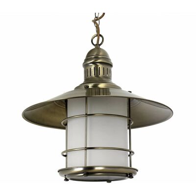 Rabalux Sudan Hängeleuchte - Industrielles Design Deckenlampe Rabalux Sudan Hängeleuchte - Industrielles Design Deckenlampe
