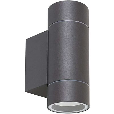 Rabalux Phoenix Lampada da Parete - Lampada Esterna IP54 Rabalux Phoenix Lampada da Parete - Lampada Esterna IP54