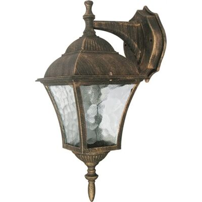 Venkovní nástěnné svítidlo RABALUX Toscana - Ø20,5cm IP43 Venkovní nástěnné svítidlo RABALUX Toscana - Ø20,5cm IP43