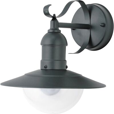 Rabalux Oslo Zewnętrzna Lampa Ścienna - IP44 Nowoczesna Rabalux Oslo Zewnętrzna Lampa Ścienna - IP44 Nowoczesna