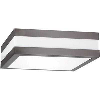 Rabalux Stuttgart Lampe Murale Extérieure IP44 - Type de Produit - Publicité Rabalux Stuttgart Lampe Murale Extérieure IP44 - Type de Produit - Publicité