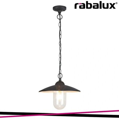 Suspension extérieure Vigo de Edit Lighting - Noir - IP44 - Publicité Suspension extérieure Vigo de Edit Lighting - Noir - IP44 - Publicité