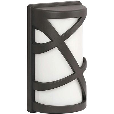 Rabalux Model 8767 - Lampa ścienna antracyt IP54 Rabalux Model 8767 - Lampa ścienna antracyt IP54
