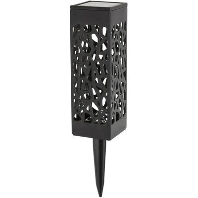 Rabalux - Mora 8949 - Nero - LED - Luce esterna Rabalux - Mora 8949 - Nero - LED - Luce esterna